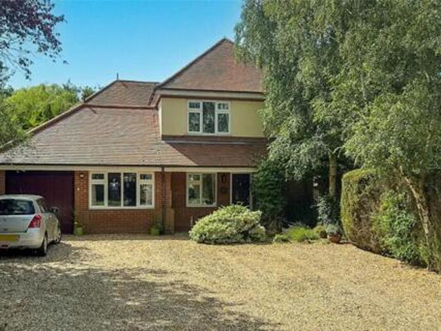 House for sale in Dedham Heath, Fordham Heath
