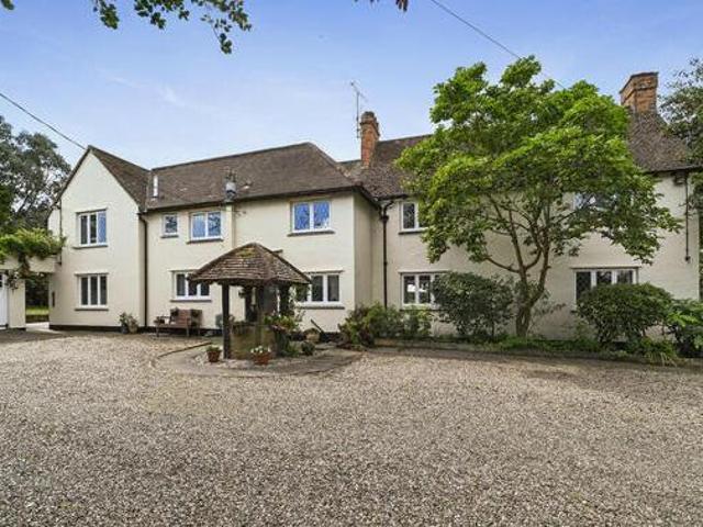 House for sale in Fordham Heath, Essex