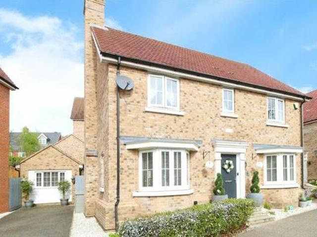 House for sale in Mile End, Fordham Heath