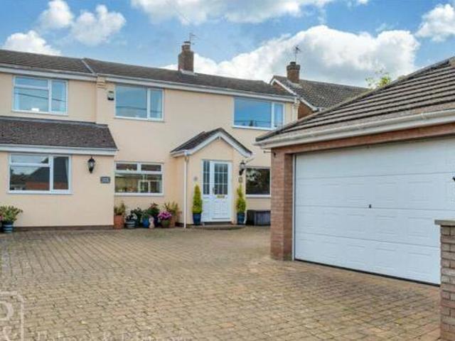 House for sale in Boxted, Fordham Heath