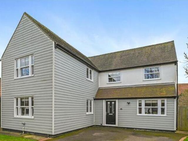 House for sale in Dedham Heath, Fordham Heath