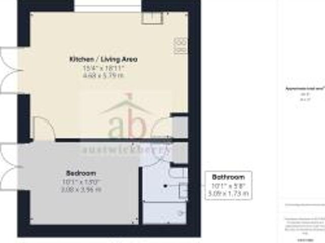 Farm for sale in Rushmere, Key Street
