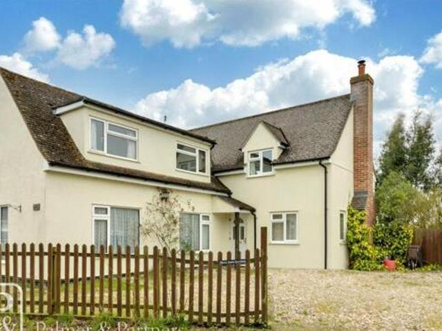 House for sale in Lyons, Greater London