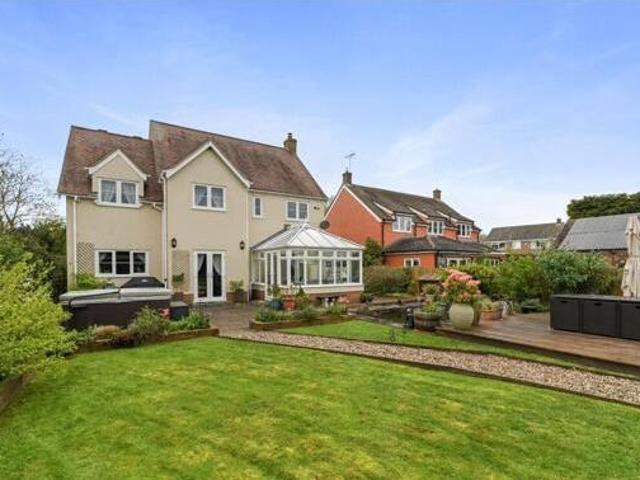 House for sale in Lyons, Greater London