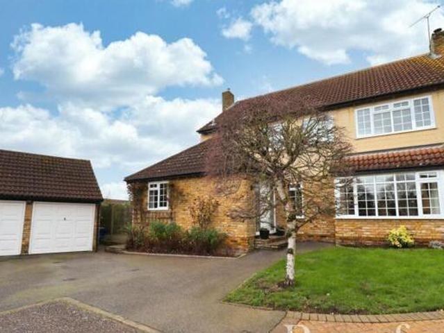 House for sale in Lyons, Greater London