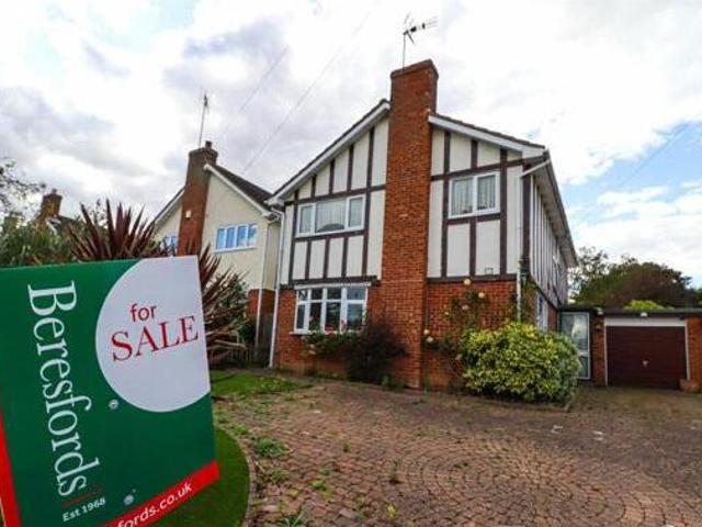 House for sale in Lyons, Greater London
