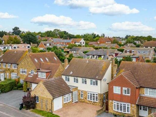 House for sale in Lyons, Greater London