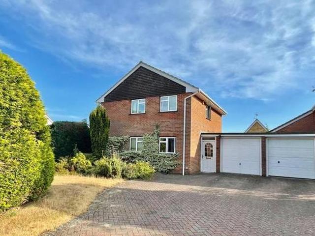 House for rent in Hampshire