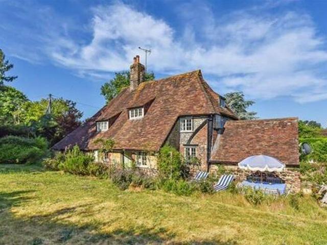 House for sale in Lyons, Greater London