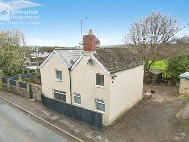 House for sale in Bakers Hill, Forest of Dean