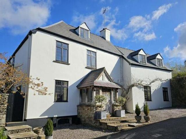 House for sale in Coleford, Bromsberrow Heath