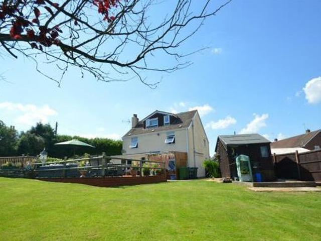 House for sale in Coleford, Bromsberrow Heath