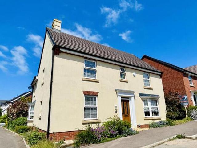 House for sale in Coleford, Bromsberrow Heath