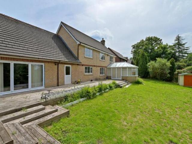 Farm for sale in The Slade, Oxfordshire