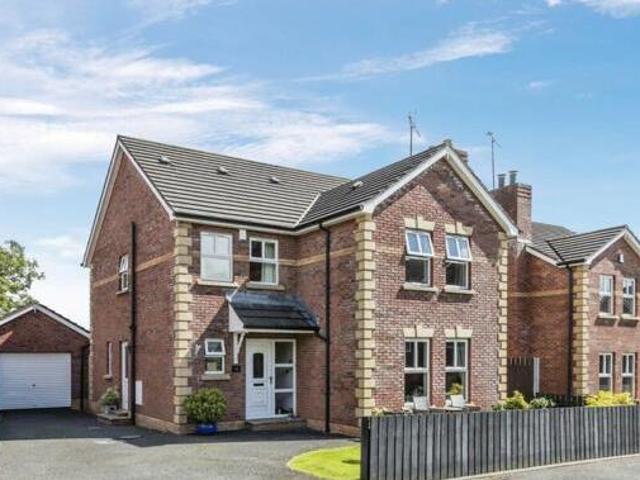 House for sale in Coleraine, Northern Ireland