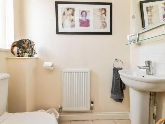 Property for sale in Bierley, West Yorkshire