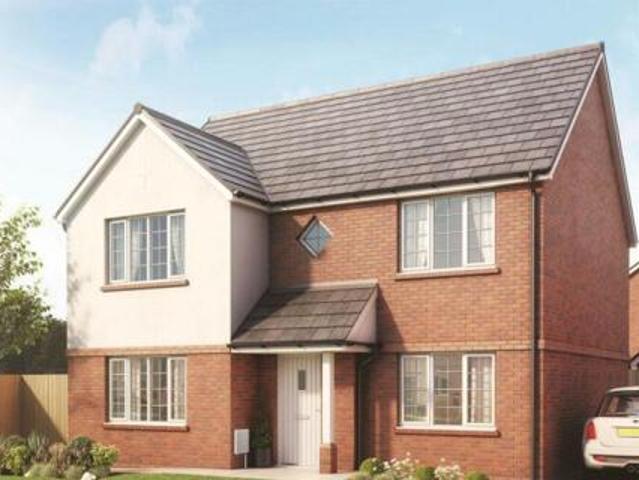 House for sale in Leftwich, Cheshire