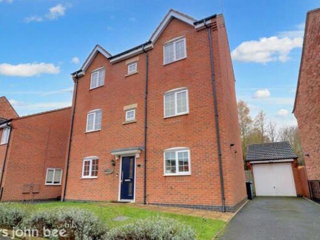 House for rent in Dudley Port, Tipton