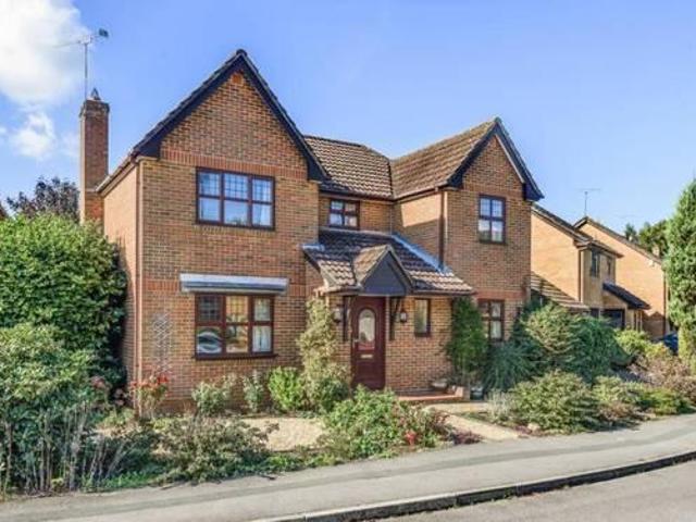 House for rent in Hampshire