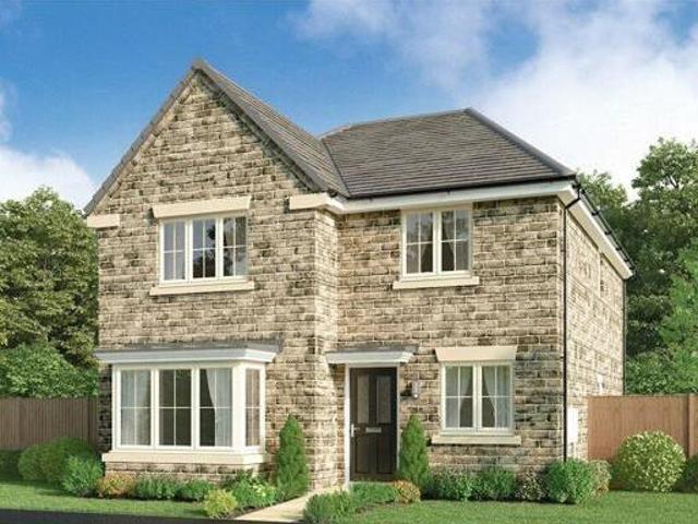 House for sale in North Yorkshire