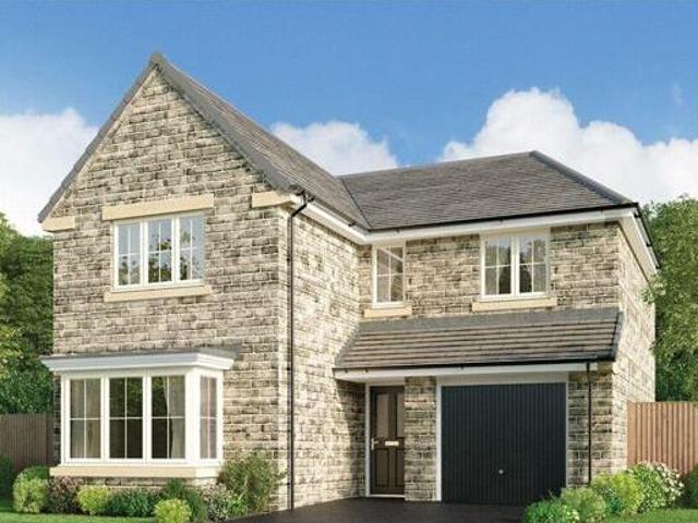 House for sale in North Yorkshire