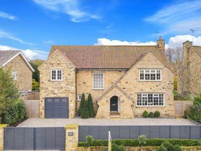 House for sale in North Yorkshire