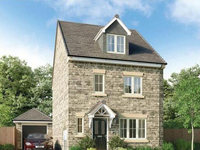 House for sale in North Yorkshire