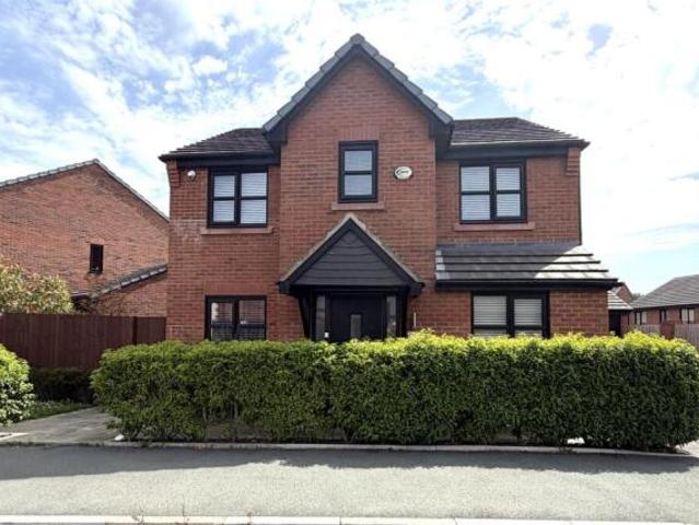 Farm for sale in Westhoughton, Lee Bank
