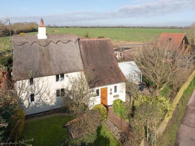 House for sale in Lyons, Greater London