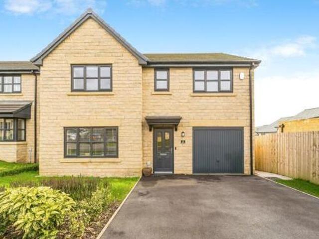 House for sale in Winewall, Higherford