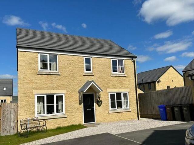 House for sale in Higherford, Lancashire