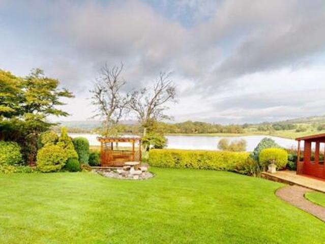 House for sale in Higherford, Lancashire