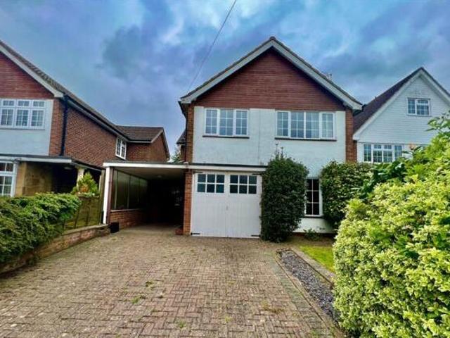 House for sale in Hatfield, Fretherne