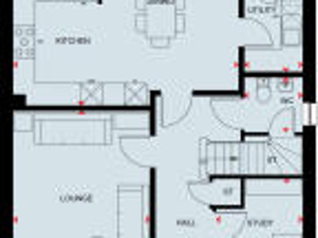 Farm for sale in East Bank, Norfolk