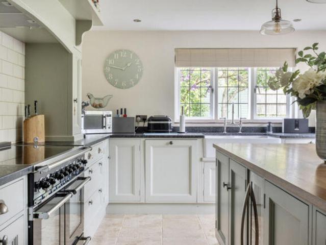 Farm for sale in Sandown Park, Kent