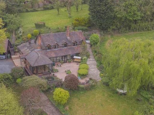 House for sale in Lyons, Greater London