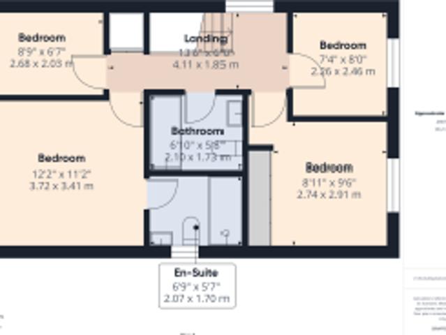 Farm for sale in Egginton, East Midlands