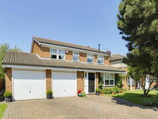 House for sale in City of London, Greater London