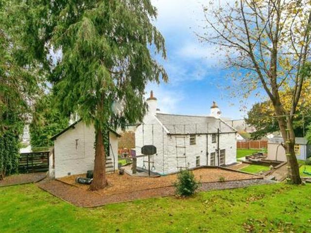 House for sale in City of London, Greater London