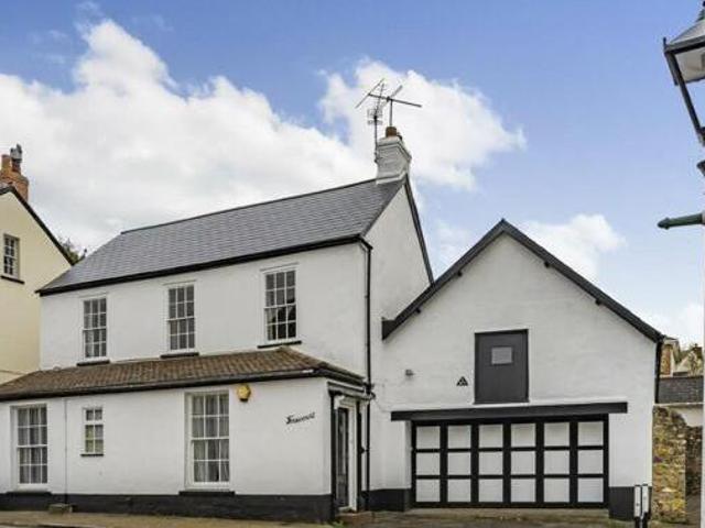 House for sale in Budlake, Devon