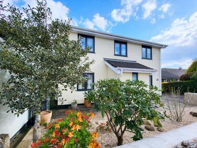 House for sale in Budlake, Devon