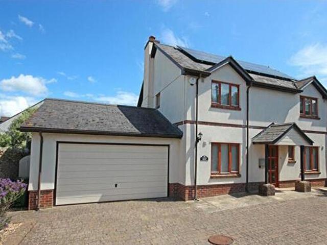 House for sale in Budlake, Devon