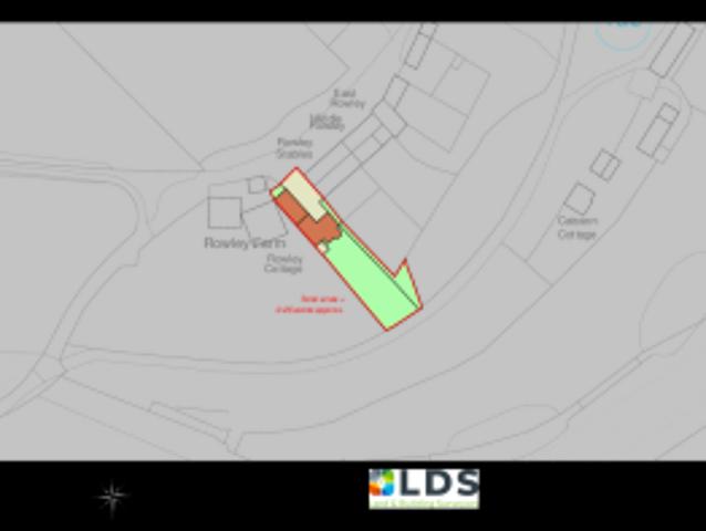 Property for sale in Dulcote, Bath And North East Somerset