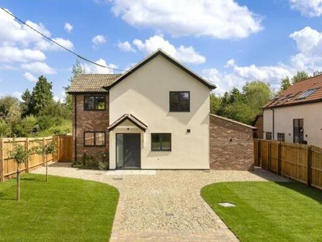 House for sale in Lyons, Greater London