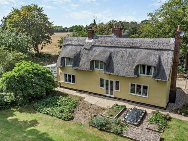 House for sale in Lyons, Greater London
