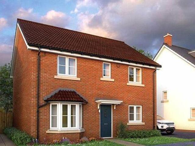 House for sale in Bicknoller, Rumwell