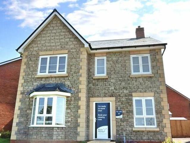 House for sale in Bicknoller, Rumwell
