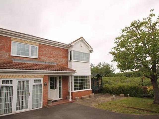 House for sale in York and North Yorkshire, England