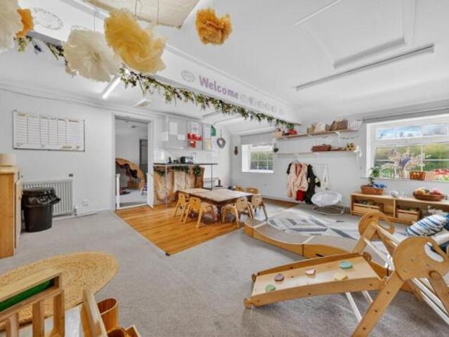 Farm for sale in Boston Spa, West Yorkshire