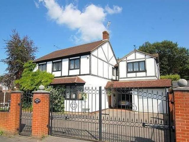 House for sale in Surrey